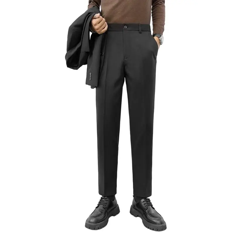 Izexx Suit Trousers Unisex-2