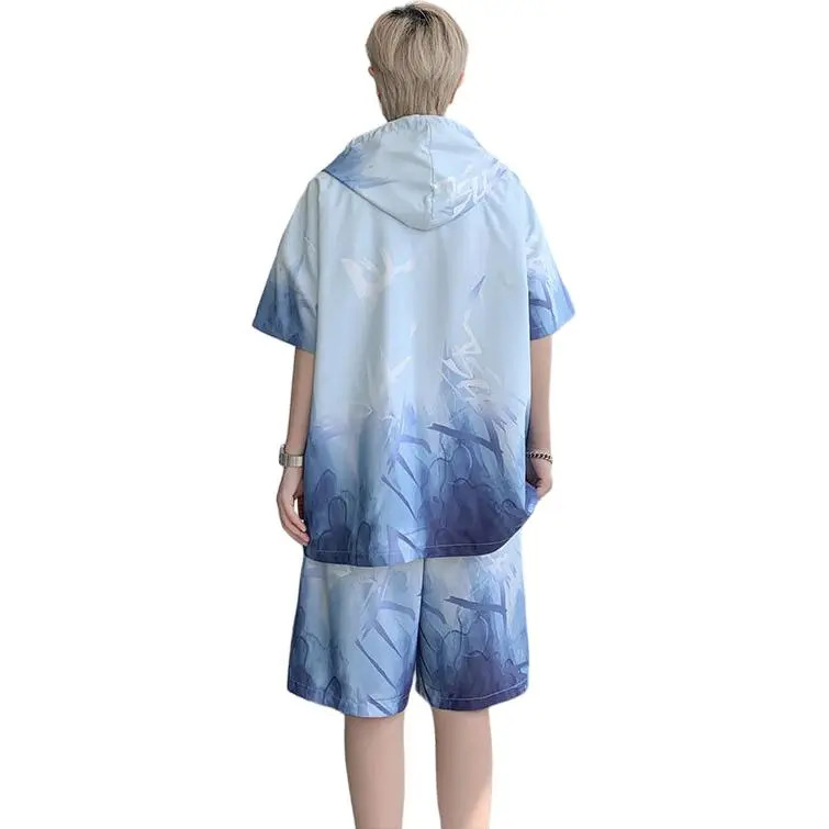 FRQ Casual Sportswear Unisex-11