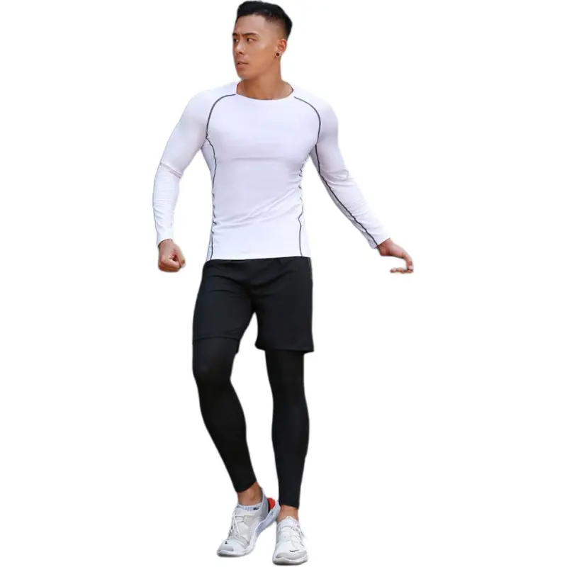 Izexx Fitness Clothing Men-1