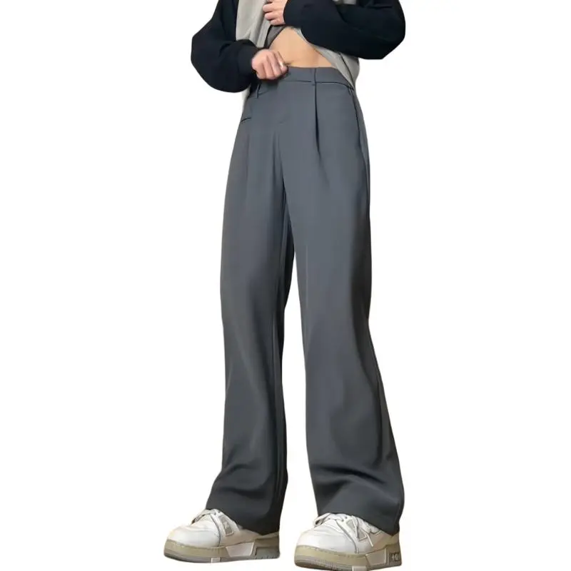 Izexx Suit Trousers Men-3