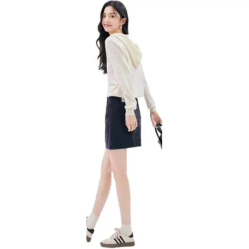 Dajia Poetry Spring Knitwear Women's