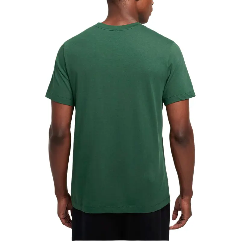 Nike SportswearSwoosh T Shirt Men's Vintage Green-1