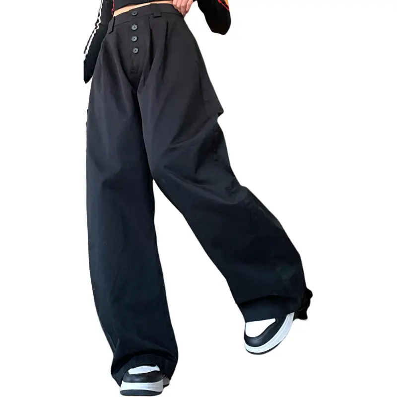 GOSO Cargo Pants Women's-2