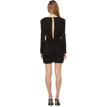 ELLIATTCOLLECTIVE Long Sleeved Dresses Women's