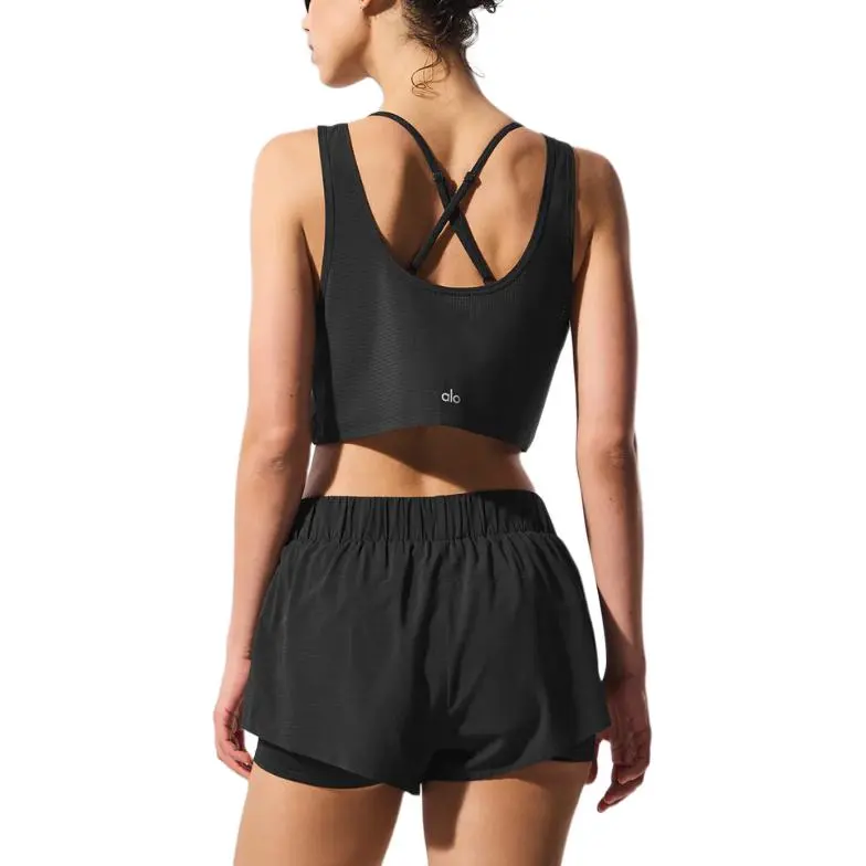 Alo Yoga Tank Tops Women's-3
