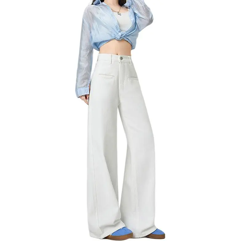 Ordifen Jeans Women's-1
