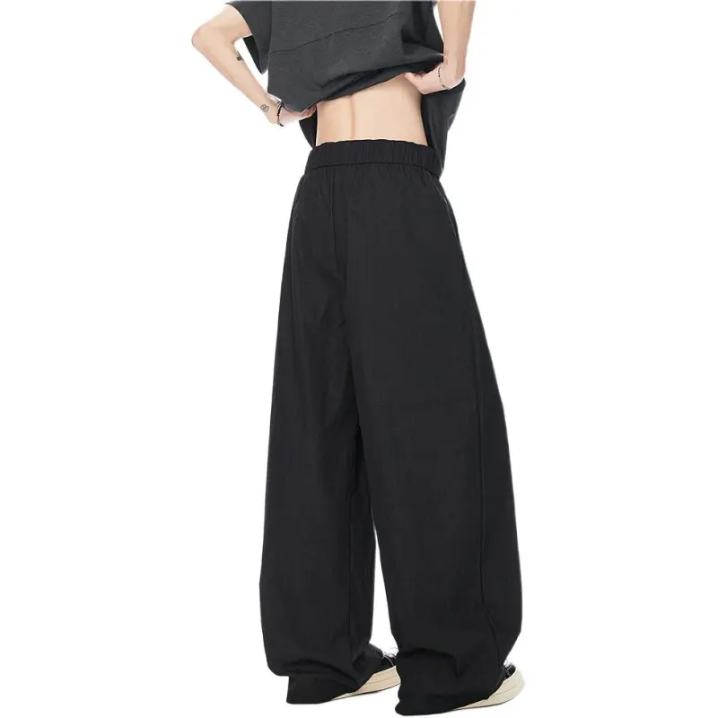 YOFVV Casual Pants Unisex-7