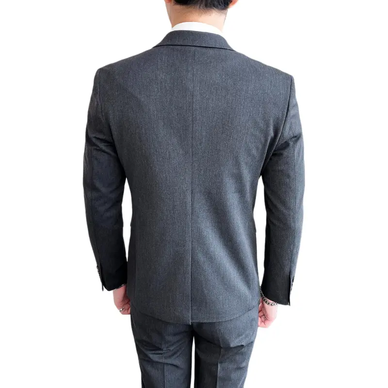 TUCANO Business Suits Unisex-6