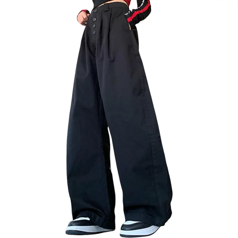 GOSO Cargo Pants Women's-3