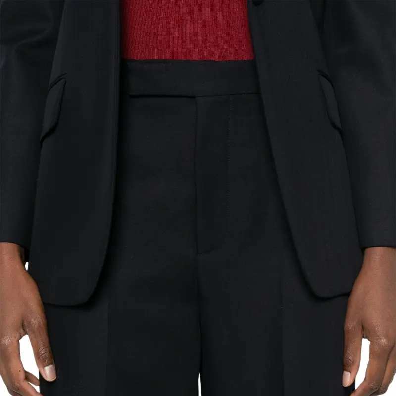 GUCCI Tailored Trousers-4