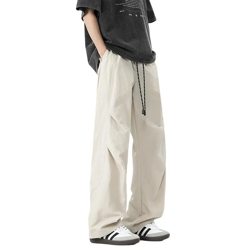 PRBLMS Casual Pants Unisex-4