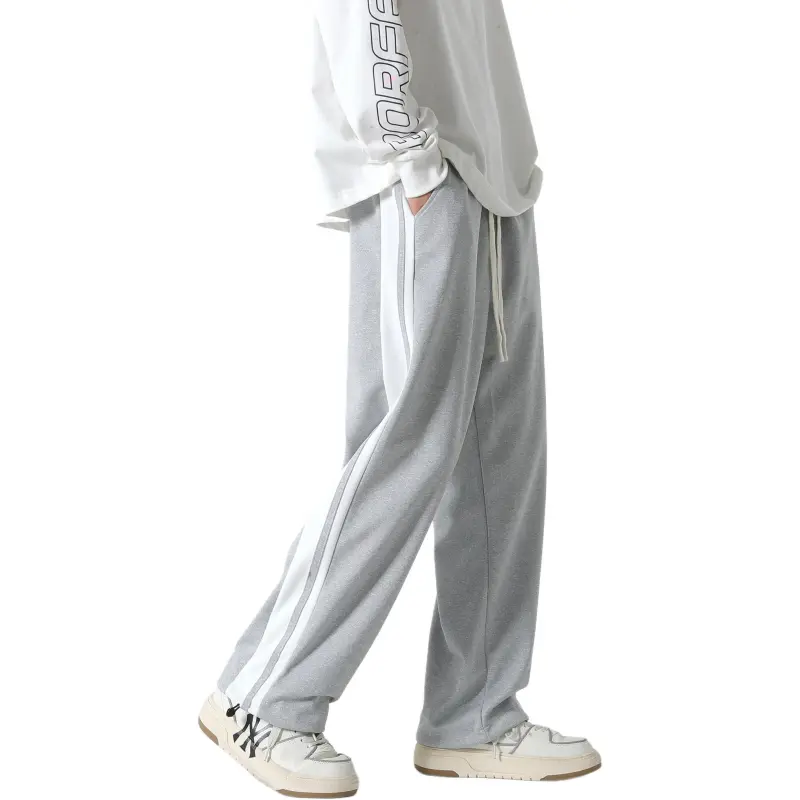 Jeep Casual Pants Unisex-3