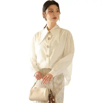 La Chapelle Shirts Women's