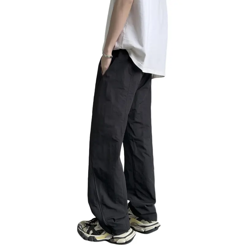 ACUOD BY CHANU Casual Pants Unisex-5