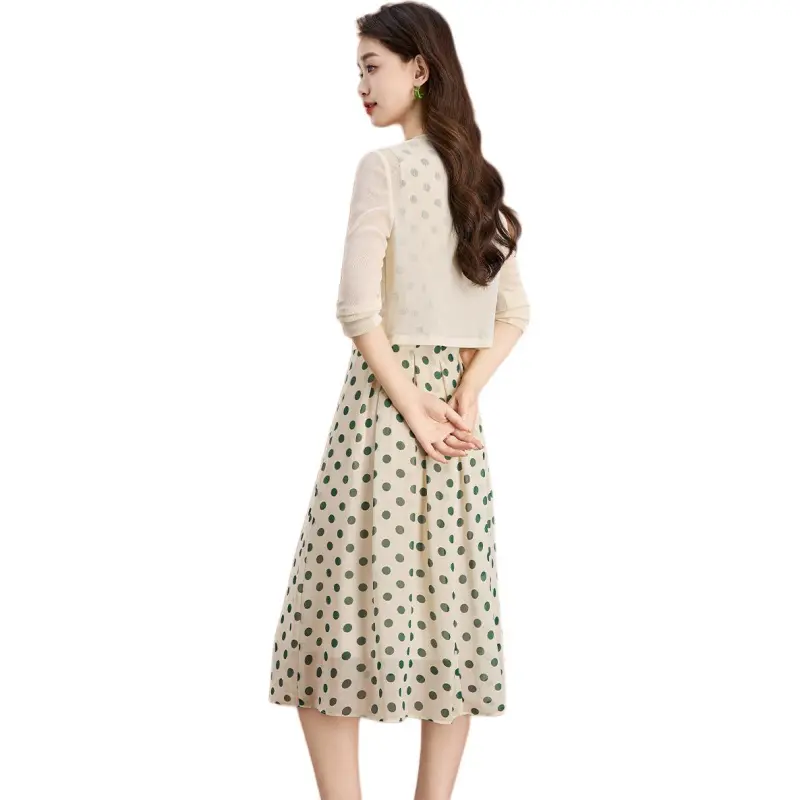 Mylan Two Piece Skirt Sets Women's Apricot Collection Brand, Get Activity Alerts In Time-1