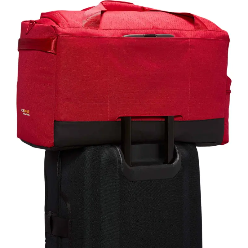 Jordan Collectors 44L Duffle Red-4