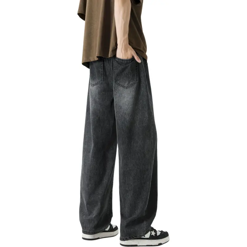 Turandot Jeans Unisex-1