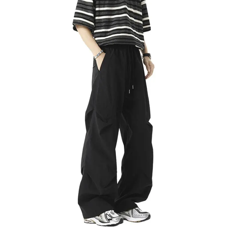 NOAHGIGI Casual Pants Unisex-4