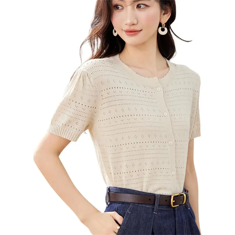 MADALLO Knitwear Women's-10