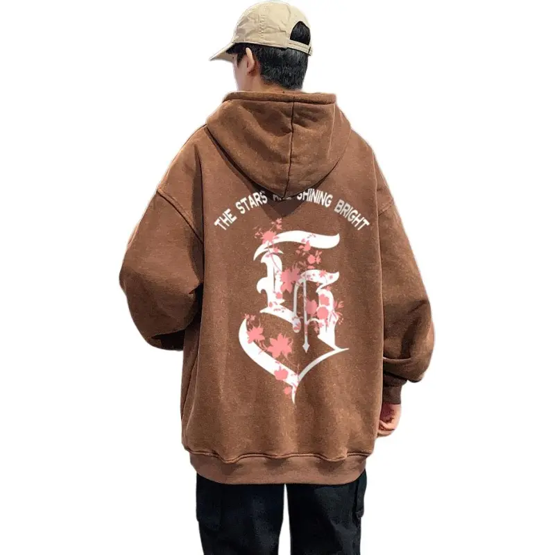 TONYKRZ Sweatshirts Unisex-11