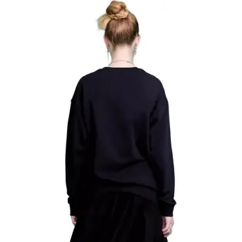 Bronze Lucia Sweatshirt Women's Black