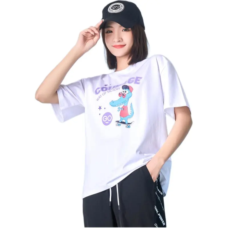 The New Age Family Regular T Shirt Women's-2
