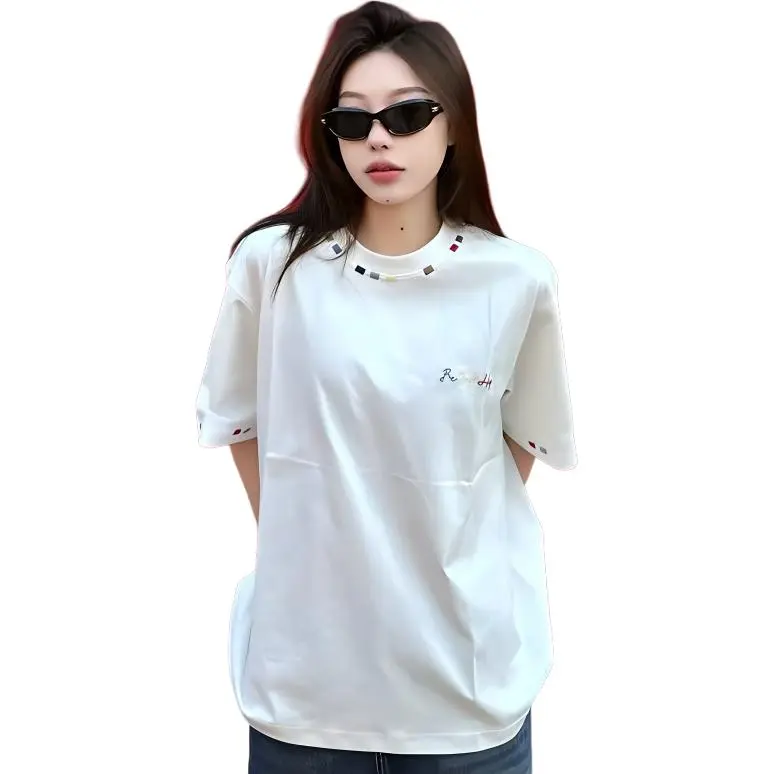 ULTRA QUATTRO T-Shirts Unisex-8