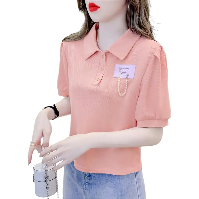 Mu Xiao Xin T Shirts Women's-3