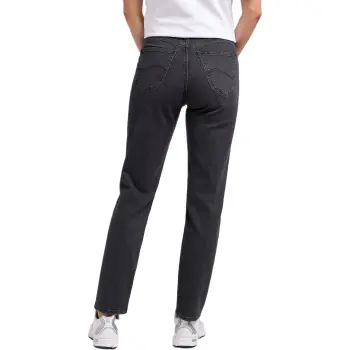 Lee Jeans Women's Rock Black