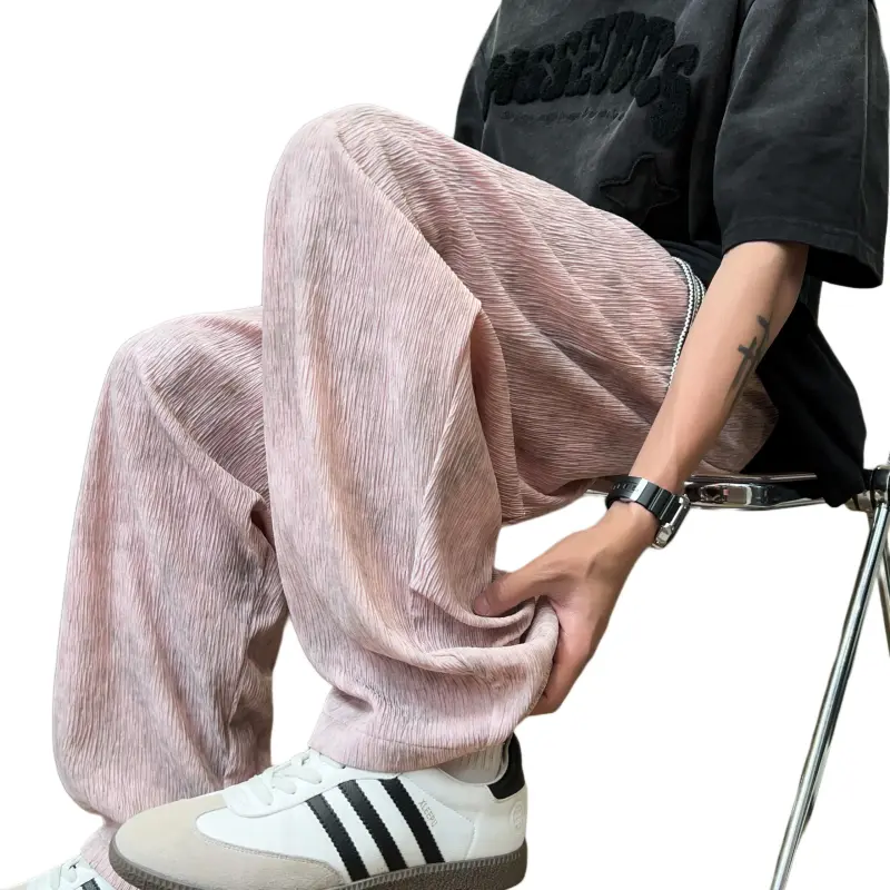 KOKO BASE Casual Pants Unisex-11