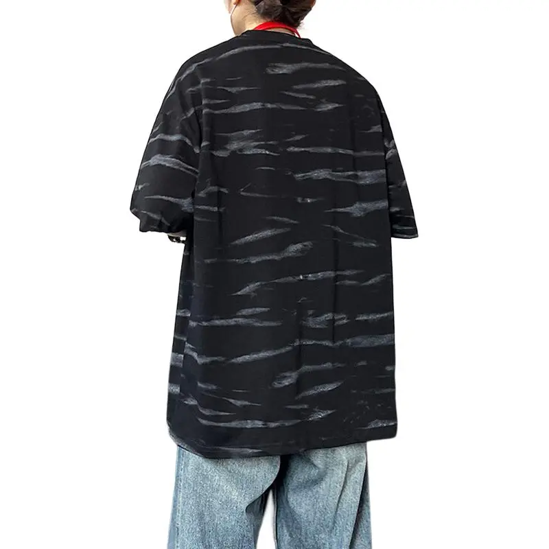 KFKU T Shirts Unisex-3