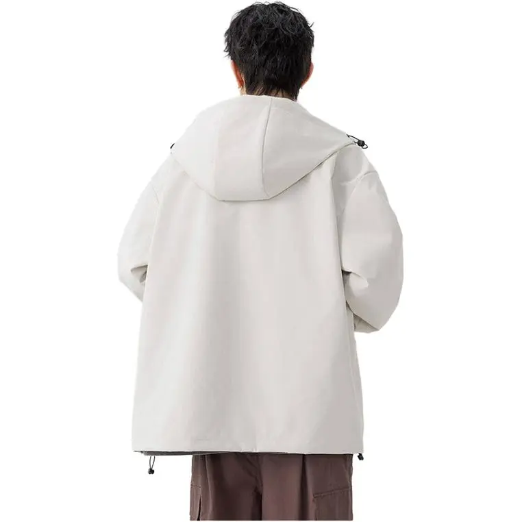 MXDT Jackets Unisex-0