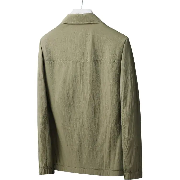 PIERRE CARDIN Sun Protection Clothing Men's-2