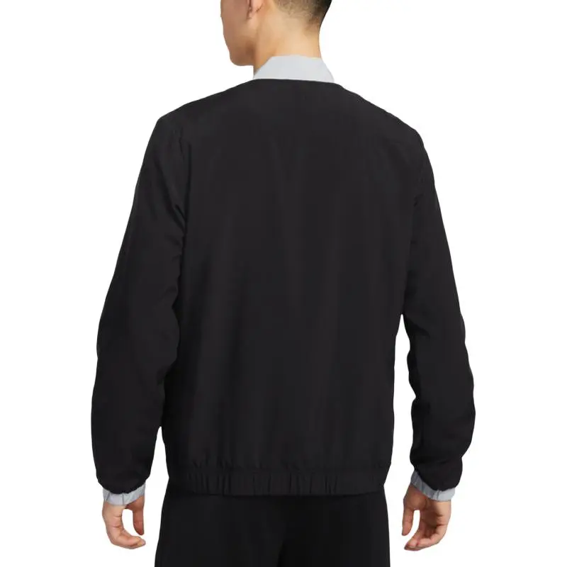 Nike Dri Fit Academy Jacket Men's Black-1