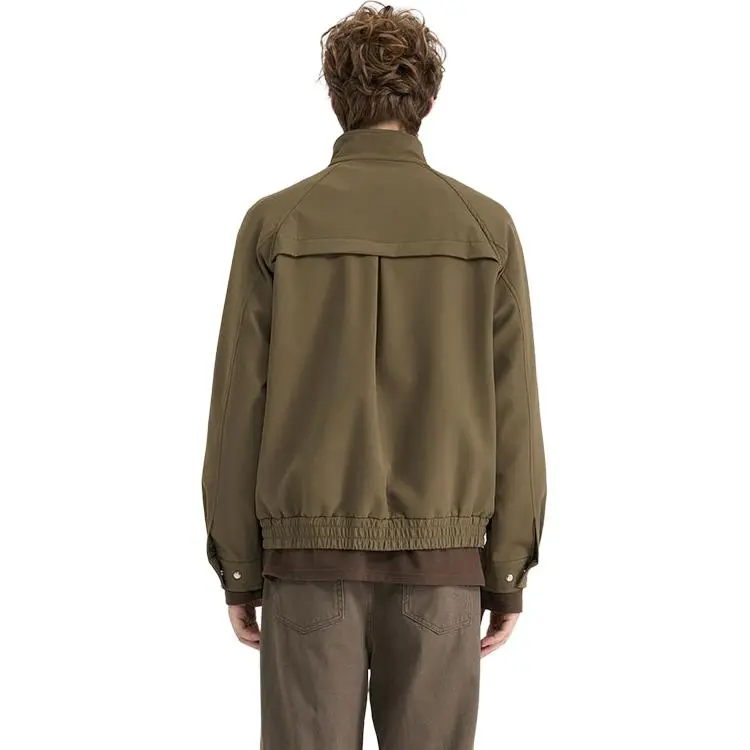 WILD LEADER Jackets & Coats Men's-1