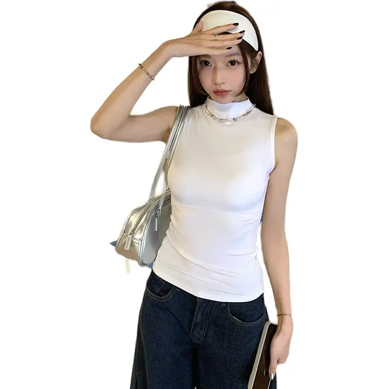 Dior Beauty Tank Tops Women's-1