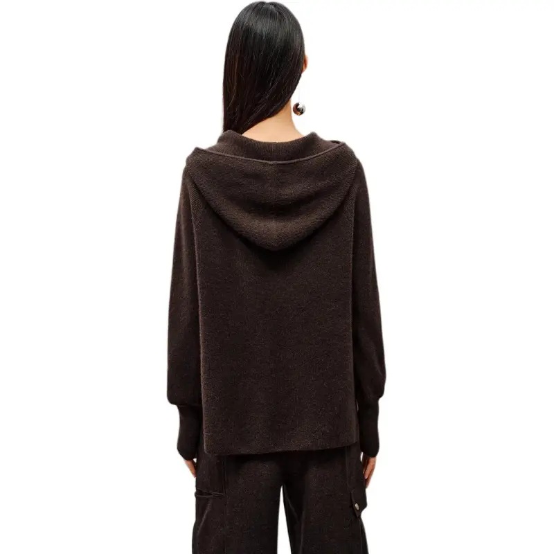 INSUN Cashmere Sweaters Women's-1
