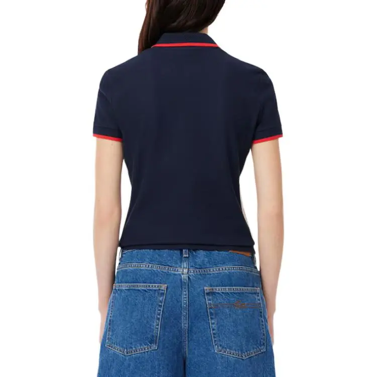 LACOSTE Polo Dress-9