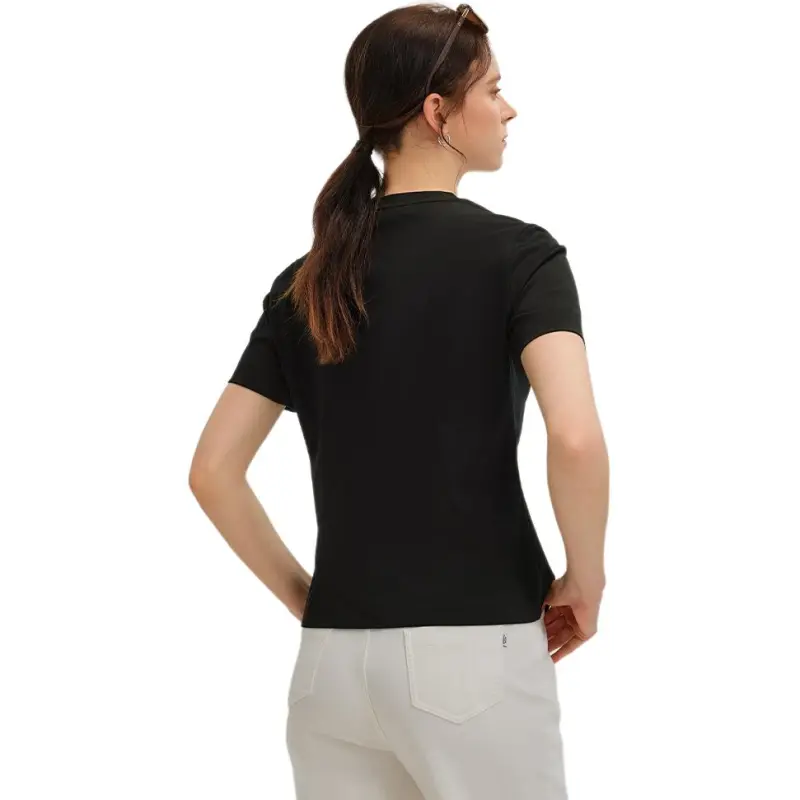 Hush Puppies T Shirts Women's-3