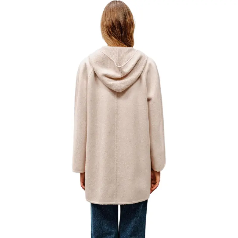 INSUN Cashmere Sweaters Women's-2