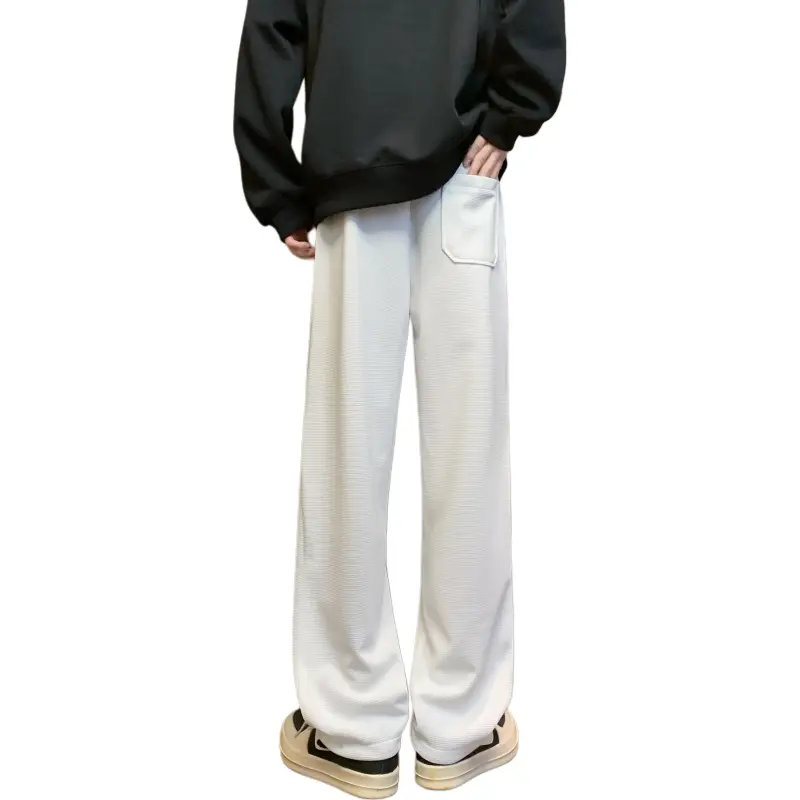ACUOD BY CHANU Casual Pants Unisex-6