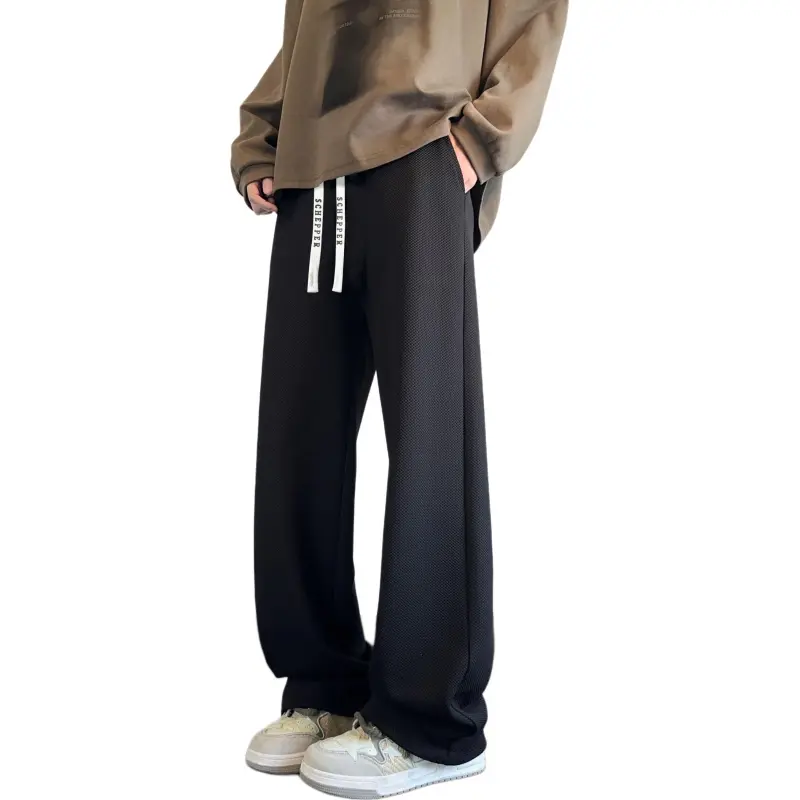 SCHEPPERHEYN Casual Pants Unisex-9