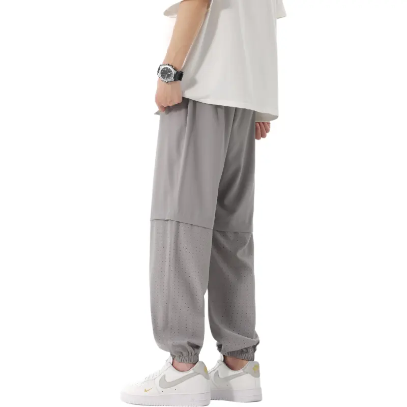 SIL VITIN Casual Pants Unisex-1