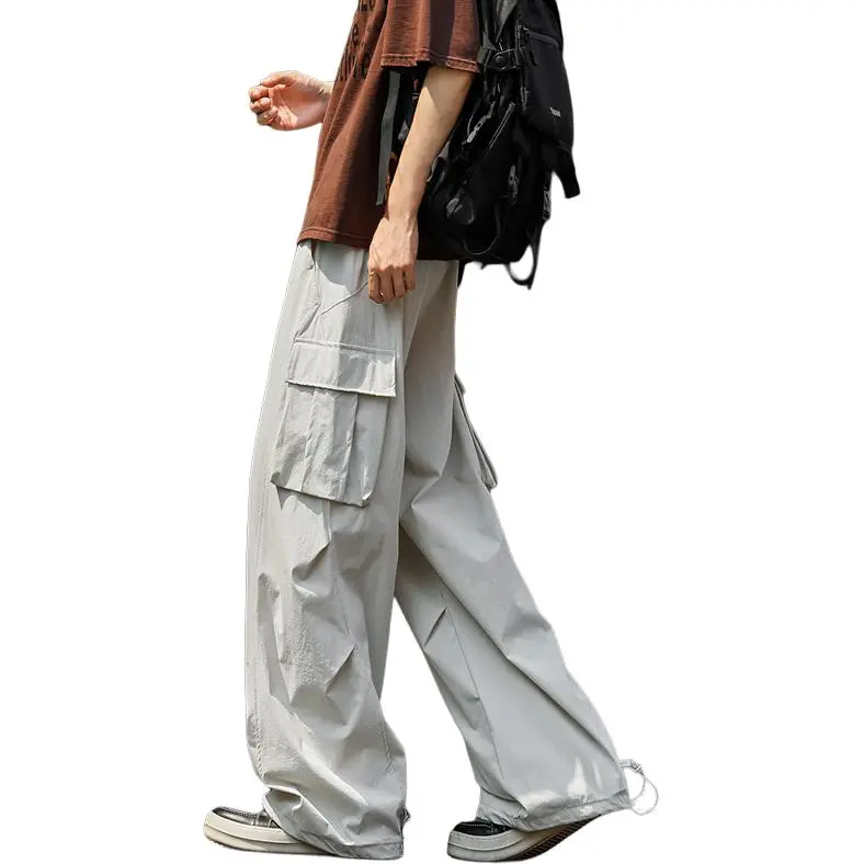 PIERRE CARDIN Cargo Pants Unisex-6