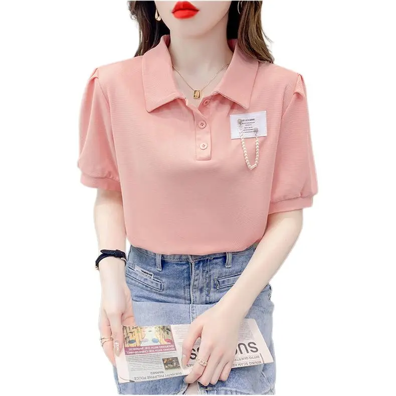 Mu Xiao Xin T Shirts Women's-2