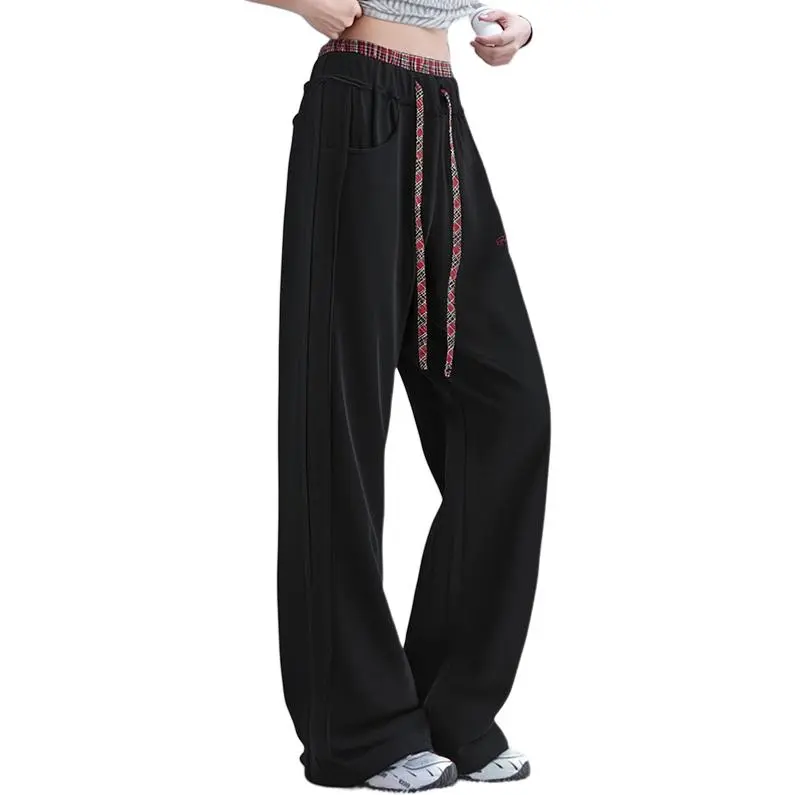 BEAR UNION Knitted Sweatpants Unisex-7
