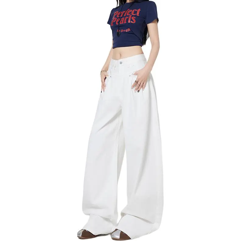 Kazakhstan Jeans Women's-2
