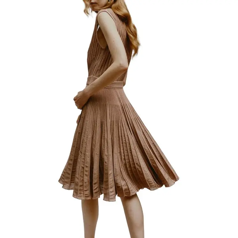 Antonino Valenti Pio Dress-3