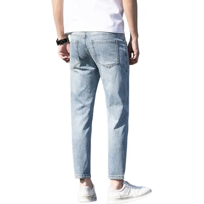 BINGSHENG Men's Clothing Unisex-1