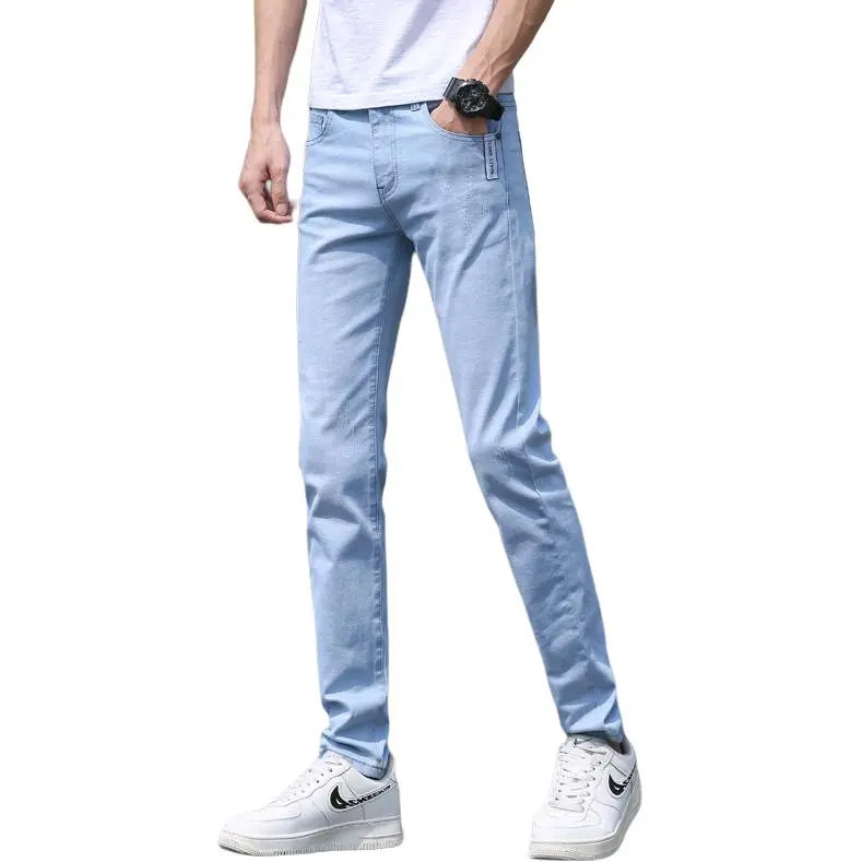 PIERRE CARDIN Jeans Men-21